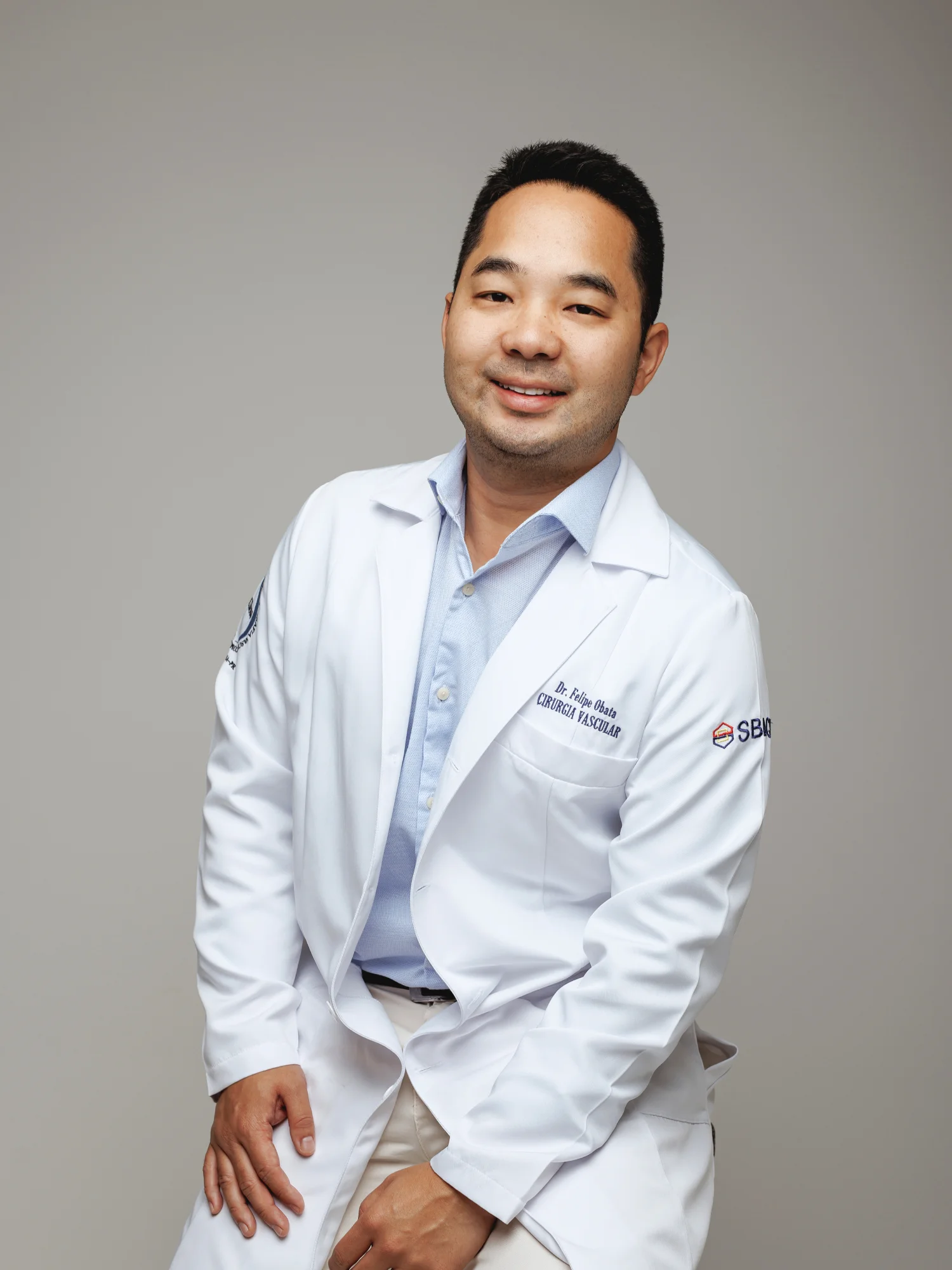 Dr. Felipe Yukio Obata